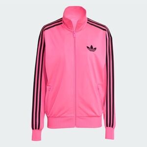 Adidas Loose Fit Track Top